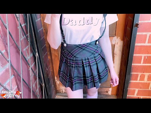 ❤️ Školačka jí hluboce kouří péro a místo vyučování šuká. ❤ Domácí porno u cs.seecamsus.top ️❤