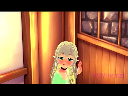 ❤️ (Trap) Elfská služebná vám pomůže umýt obličej. ❤ Domácí porno u cs.seecamsus.top ️❤