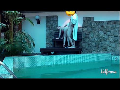 ❤️ Šéf pozve služebnou k bazénu, ale neodolala žhavému ❤ Domácí porno u cs.seecamsus.top ️❤